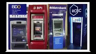 ATM Machines🏧A Brief History and Evolution of💲 Automated Teller Machines💵💰💳