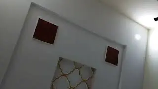 Qurban ceiling work Lahore