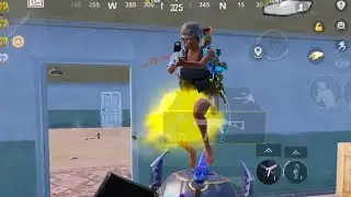  Landing hot, gameplay hotter 🥵 Hard lobby  