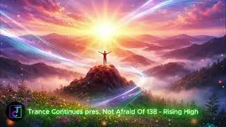 Trance Continues pres. Not Afraid Of 138 - Rising High