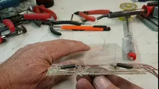 Magnetschalter test