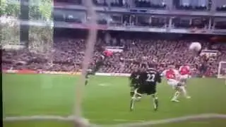 Thierry Henry Top 10 Goals