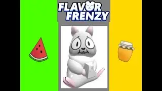 Flavor Frenzy | 4 Codes | Free Honey, Watermelons and Sugarcubes!