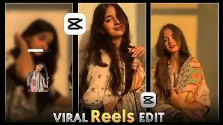 First Kiss Song Reels Editing🤩🔥| Instagram Trending Loading Video Editing | X Remix Trend Template