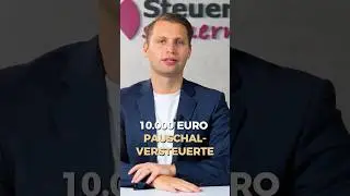 10k&euro; Sachzuwendung: Steuerfreie Vorteile nach &sect; 37b EStG richtig nutzen | Steuerberater David Kasper