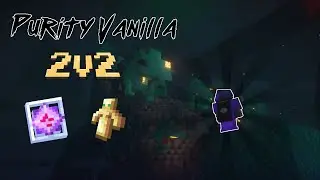 crystal pvp 2V2 ISIS vs JESUS GANG | Purity Vanilla