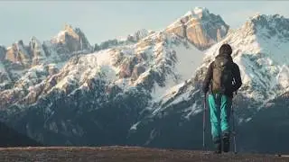 Cross Mountain W&rsquo;S GTX