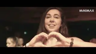 MAKS BUCKS feat. Linsy - Тело просит (Remix)