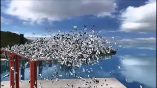 4K Project Trackmania 2011
