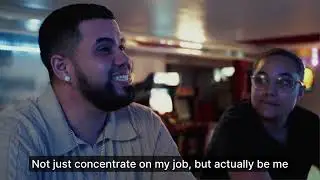 Certified Surgical Tech Testimonial from Health Carousel Traveler Edgard