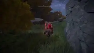 Elden Ring Magical School Girl Build