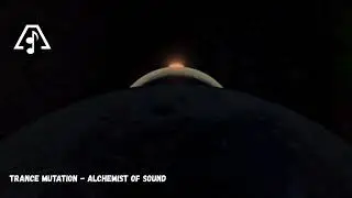 Alchemist of Sound - Trance Mutation