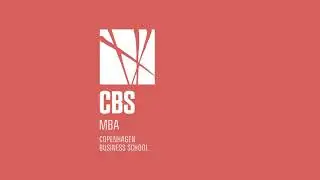 The Copenhagen MBA - Triple accredited global MBA (AMBA, EQUIS & AACSB)