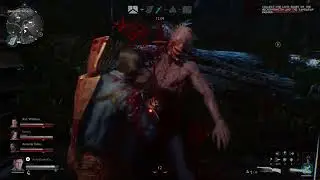 Evil Dead: The Game El Jefe got Rare Boomstick Only