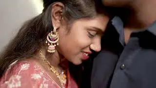 Sampath weds Saranya | Our Journey Starts Here | Pre-Wedding Song |Kiran Paul kp|| Stories By KP