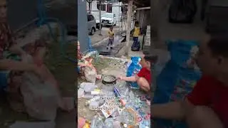 Remaja Peduli Lingkungan || Project Gagasan Usaha || CoE