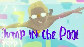 Blue Tac - Jump in the Pool (Official Music Video)