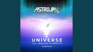 Universe (Acoustic)