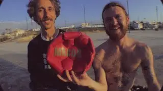 Skateboarding's Finest - MAROC