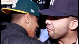 OFFICIAL J. Cole- In the Morning Instrumental (L & X Music)