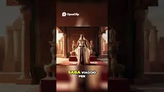 La Regina di Saba  Mito, Saggezza e Bellezza #dios #history #fede #perte #bibbia #curiosit&agrave;