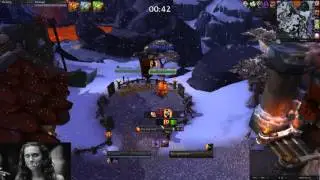 Destro Warlock Weak Auras