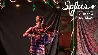 Andrew Finn Magill - Greasy Coat | Sofar Charlotte, NC