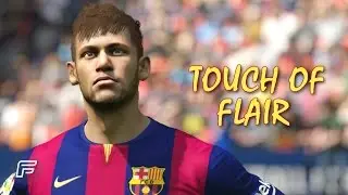 Neymar Jr. 