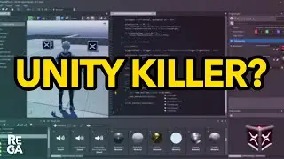 3 Game Engines You Probably Never Heard Of