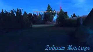 Zebuum - AD Carry Montage #1