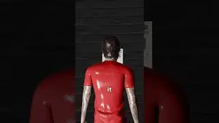 Man Sees His Face on a Missing Poster 😨