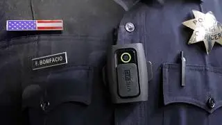 Pros and Cons of Police Body Cameras