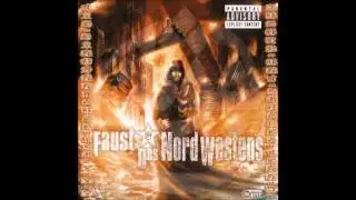 10 - Azad - Prelude Fragezeichen - Faust des Nordwestens