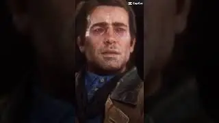 RDR2FAN #rdr2 #arthurmorgan #vanderlindegang