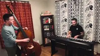 Those Floaty Arm Things by Matt Huang featuring Josh Kimball