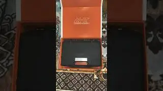 Amar-Tech Stallion ST-32 Brand New Pistol 2026. #32bore #brand #new #pistol #2026