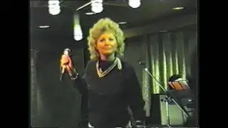 Christa Haas  