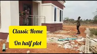 Affordable Homes/ Land / Bungalow /property in Bluestone Treasure Estate with Oluwaseun solarndo
