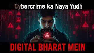 Dark Web Forums se India par Cyber Attacks ka Badhata Khatra | 2025 Cyber Threats