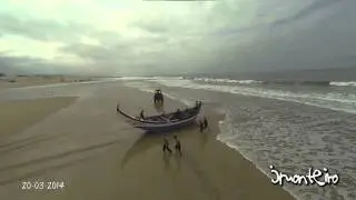 Praia de Mira