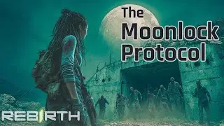 Сможем ли мы пережить улей королевы?! | Rebirth: Moonlock Protocol (7 Days to Die)
