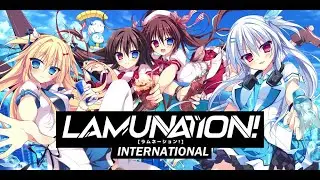 Orf Orf! | Lamunation W/ Crimson #5