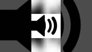 Free sound effect || Water filling glass sound effect || #shorts