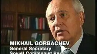 Soviet withdrawal from Afghanistan 1988