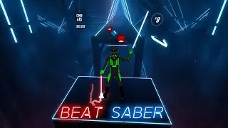 Beat Saber - DNCE - Body Moves (Expert+)