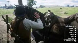 Red dead redempiton 2