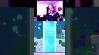 I was able to SKIP this in Celeste Farewell #shorts