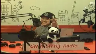 150914 Music Access [All that 'K'] with DJ Benji & Karen