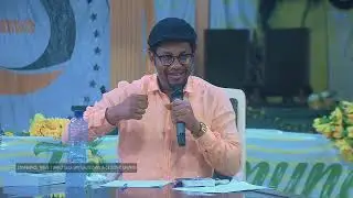 Conf&eacute;rence 2eme Partie, du 2 juin 2024 avec Papa Masambukidi sur la spiritualit&eacute; et son r&ocirc;le en RDC.