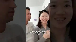 say coca cola || indian china vlog || prank with wife || #shorts #indochinese #viral